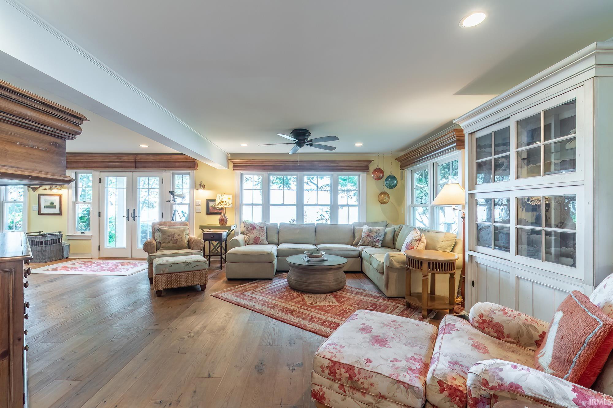 11425 N Cedar Point High Road