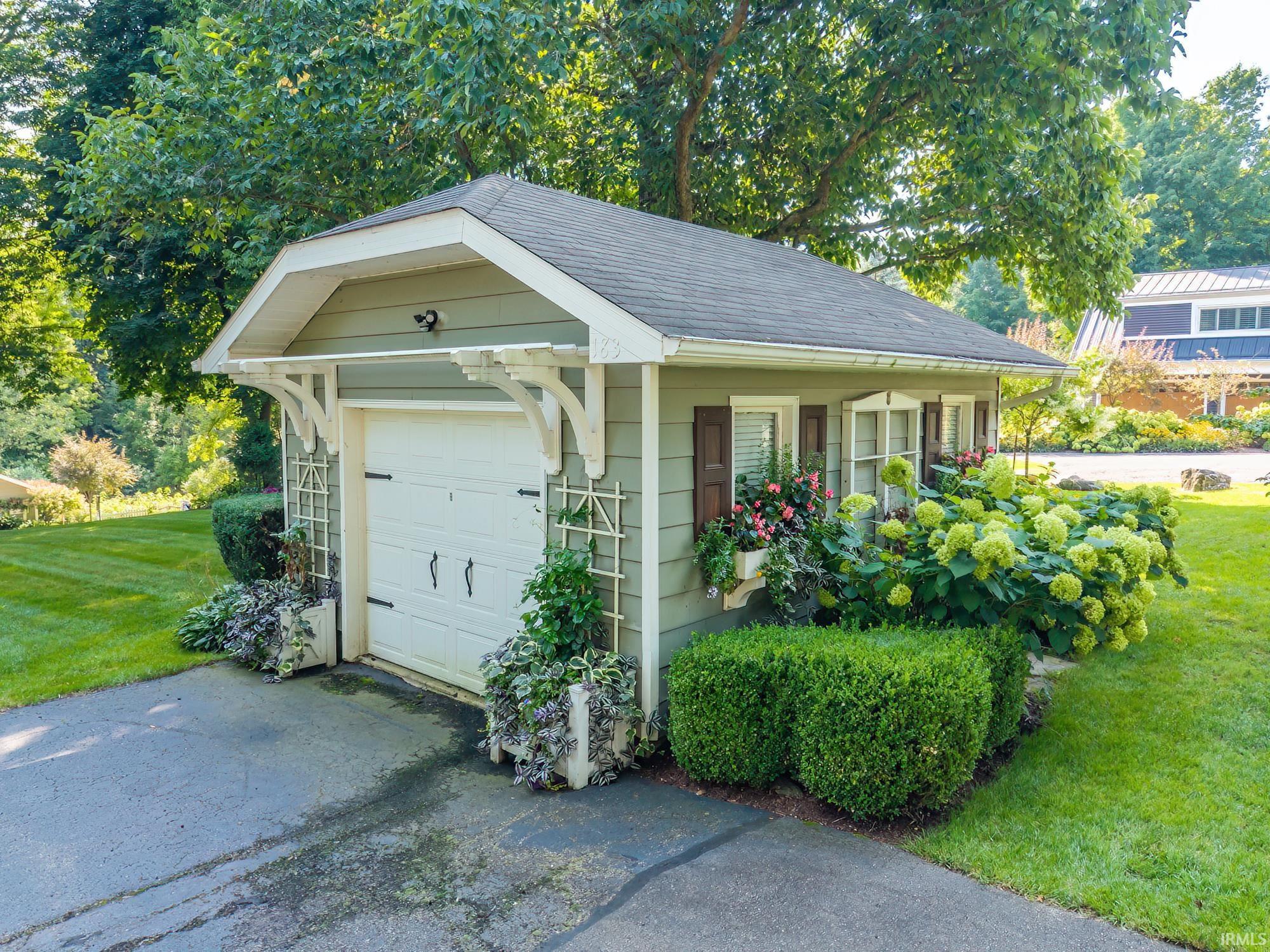 11425 N Cedar Point High Road