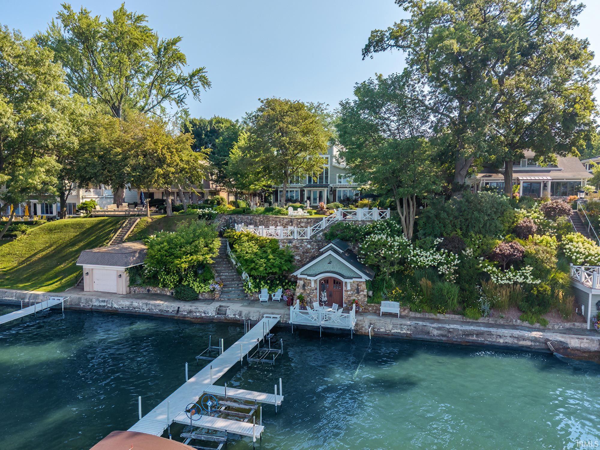 11425 N Cedar Point High Road