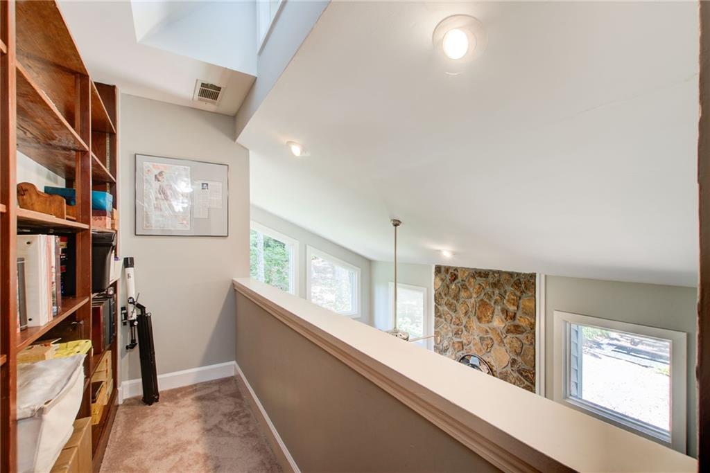 3531 EVANS RIDGE Drive