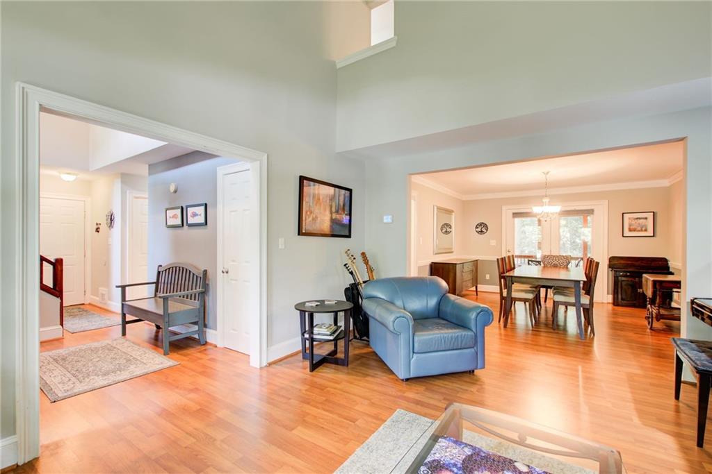 3531 EVANS RIDGE Drive