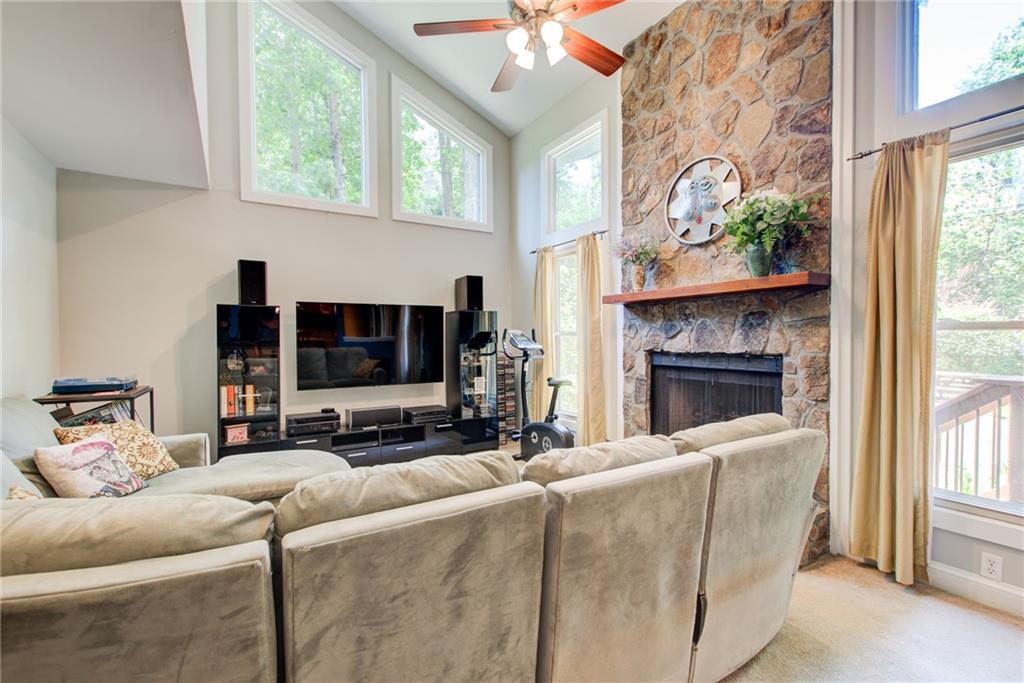3531 EVANS RIDGE Drive