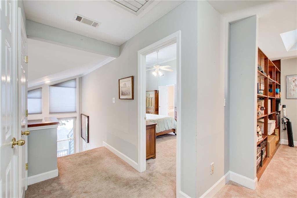 3531 EVANS RIDGE Drive