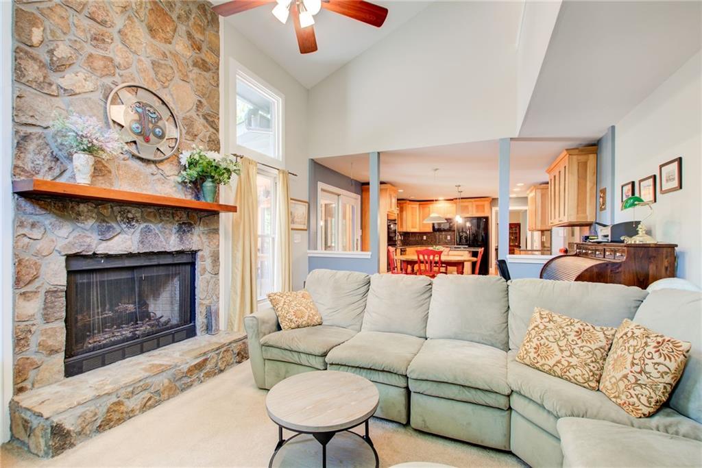 3531 EVANS RIDGE Drive