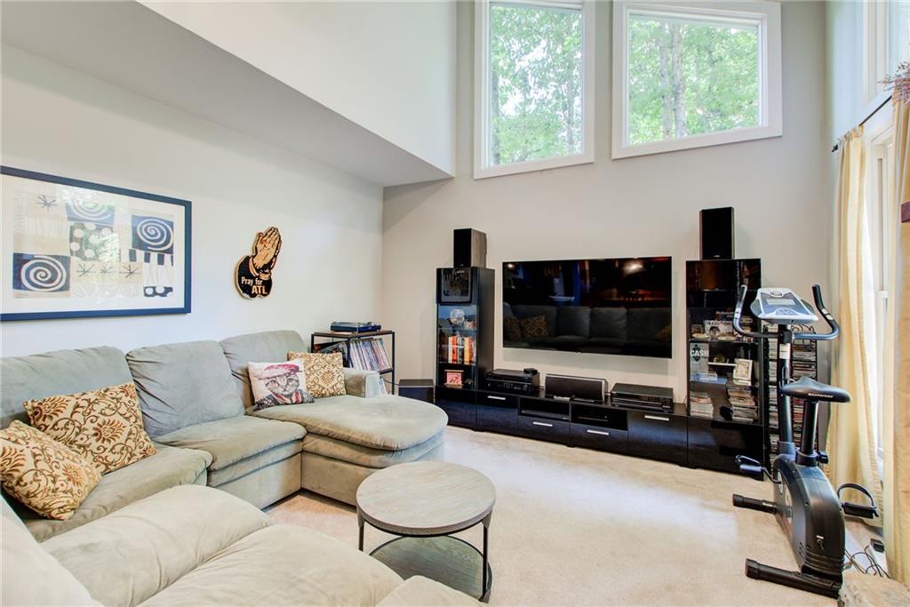 3531 EVANS RIDGE Drive