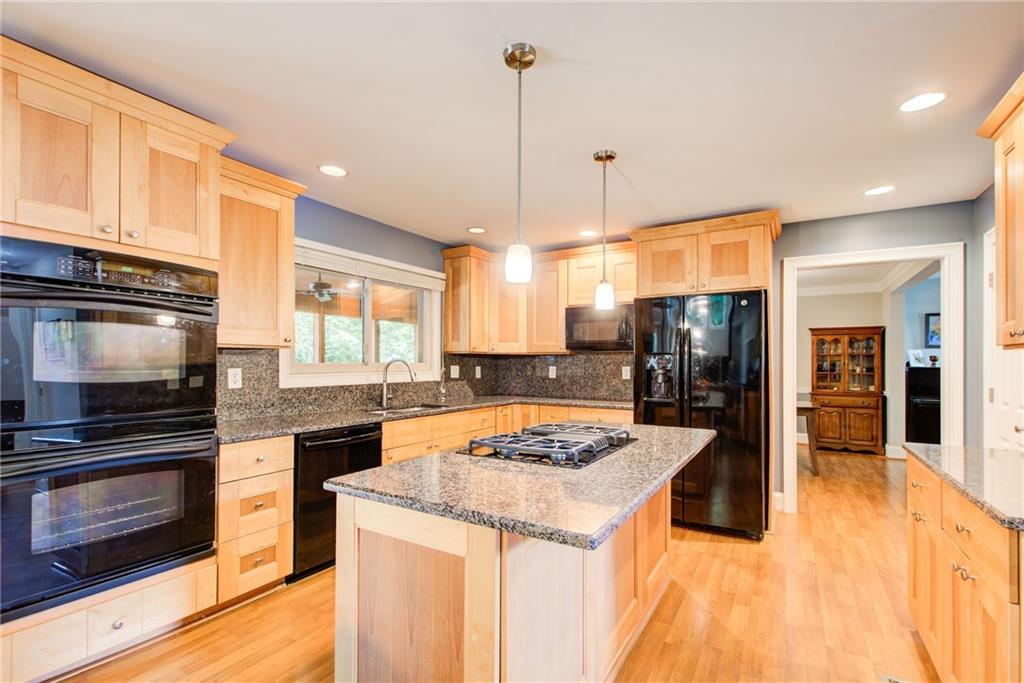 3531 EVANS RIDGE Drive