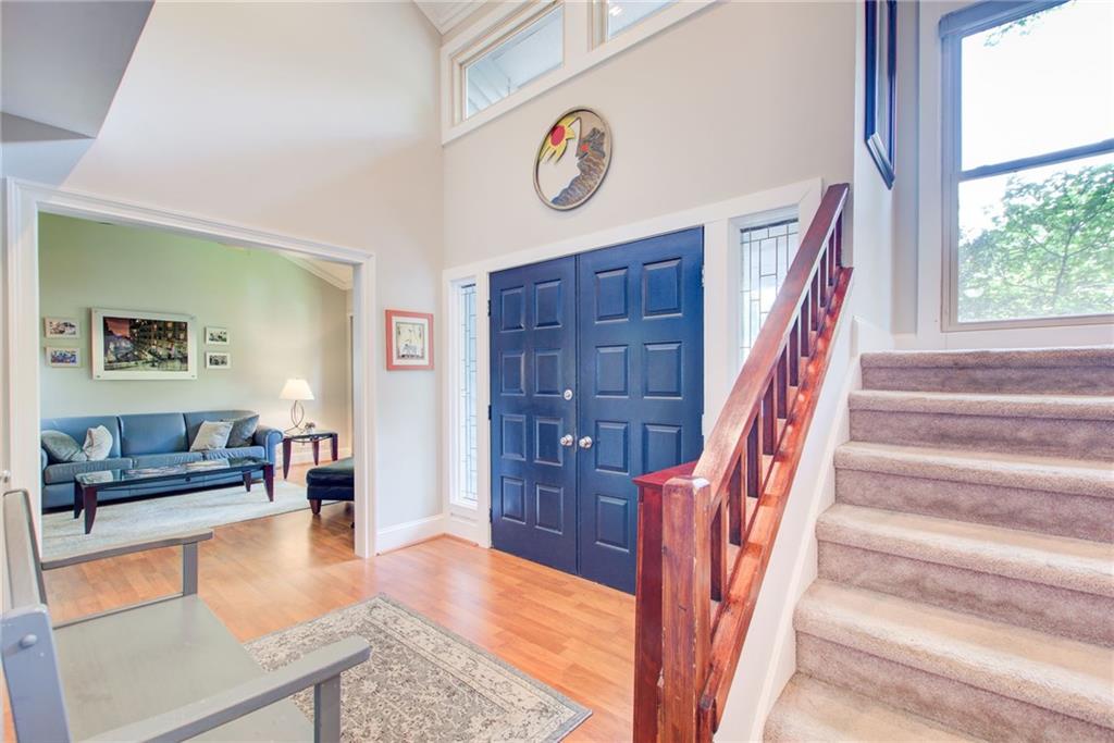 3531 EVANS RIDGE Drive