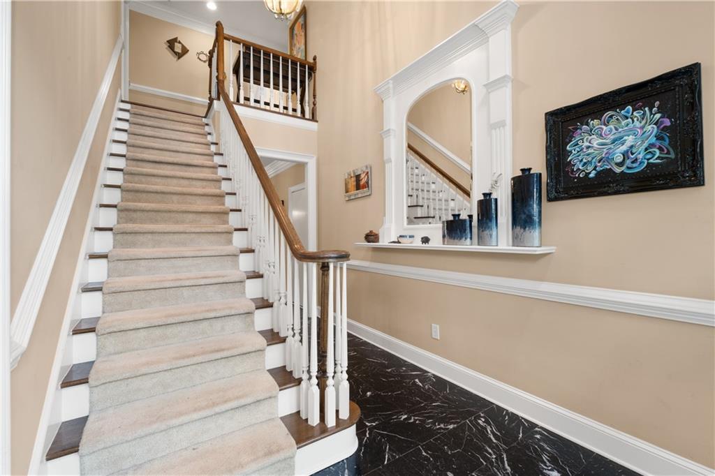 3613 GREYSTONE Circle