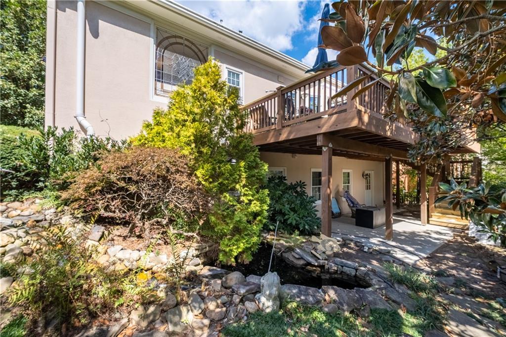 3613 GREYSTONE Circle