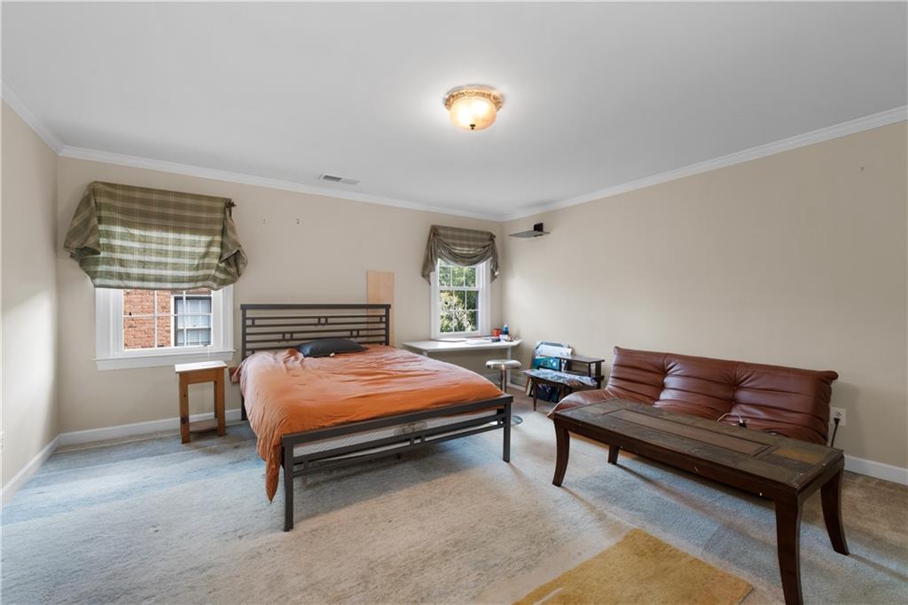 3613 GREYSTONE Circle