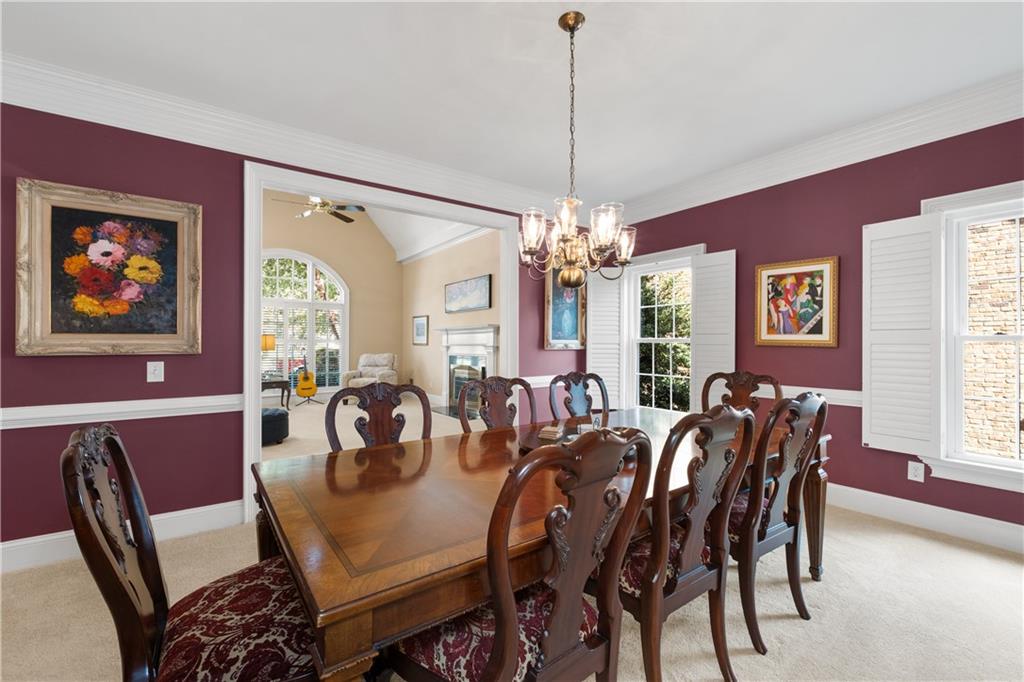 3613 GREYSTONE Circle