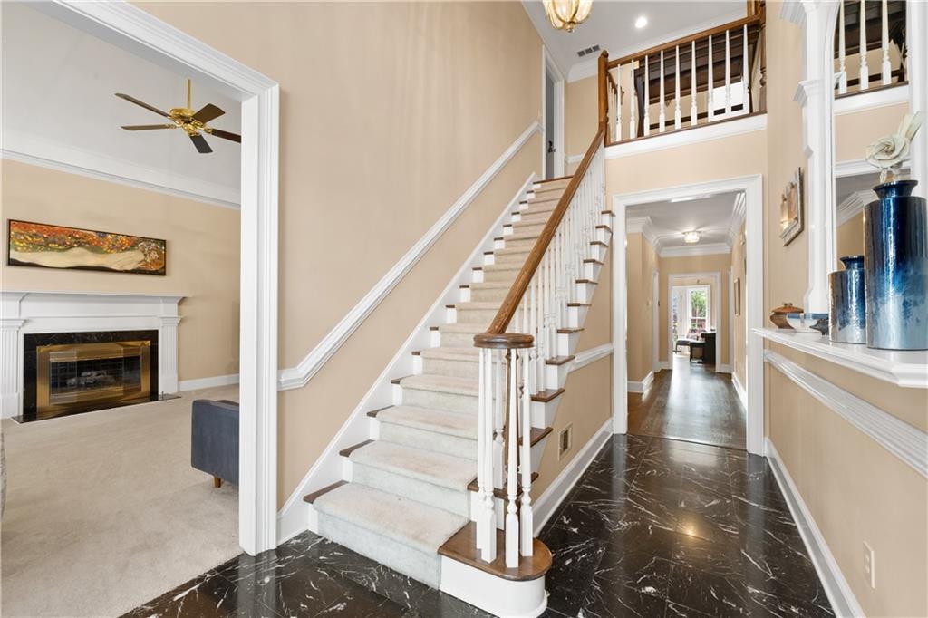 3613 GREYSTONE Circle