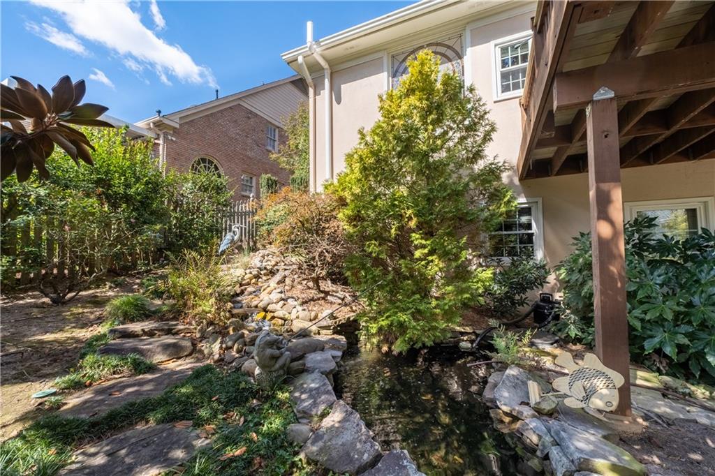 3613 GREYSTONE Circle