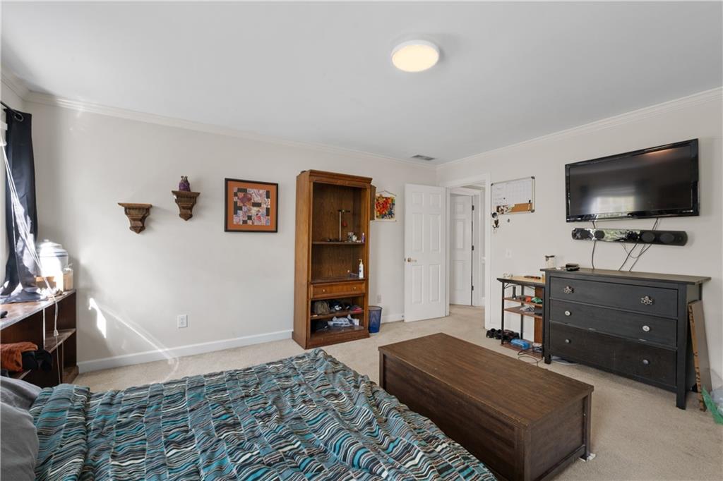 3613 GREYSTONE Circle