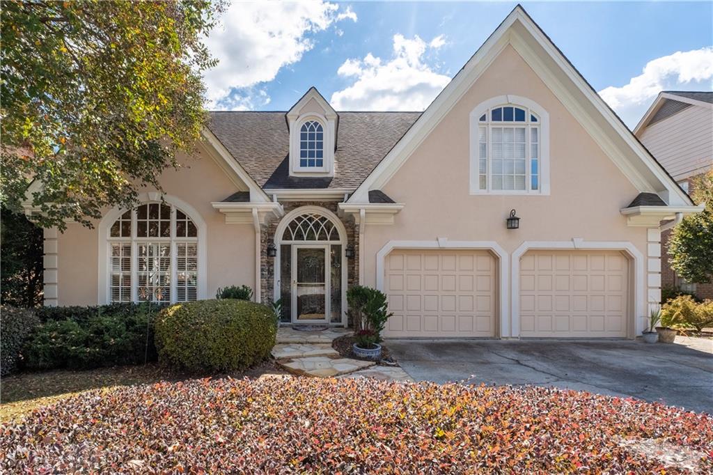 3613 GREYSTONE Circle