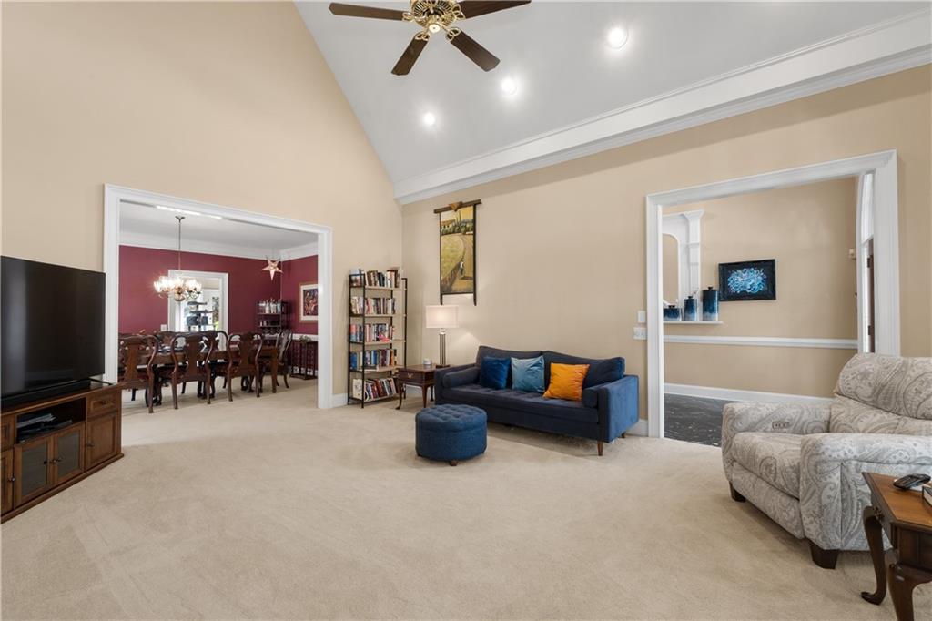 3613 GREYSTONE Circle