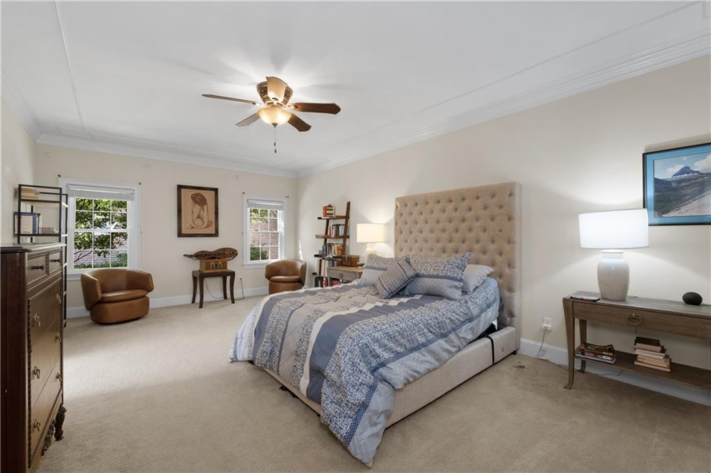 3613 GREYSTONE Circle