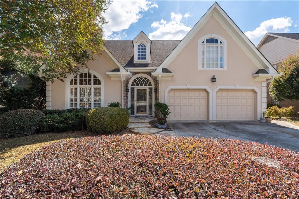 3613 GREYSTONE Circle