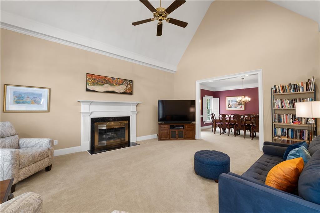 3613 GREYSTONE Circle