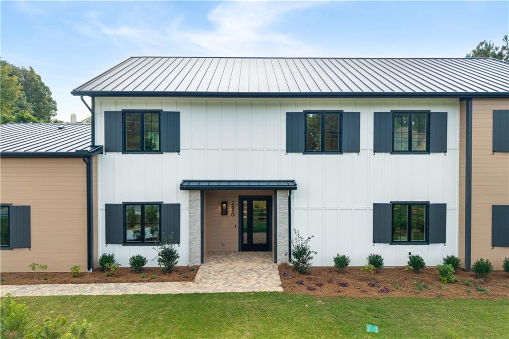 2650 ROSWELL Road