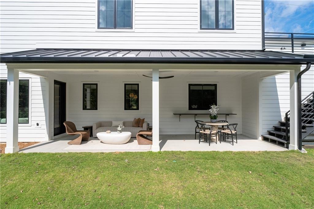 2650 ROSWELL Road