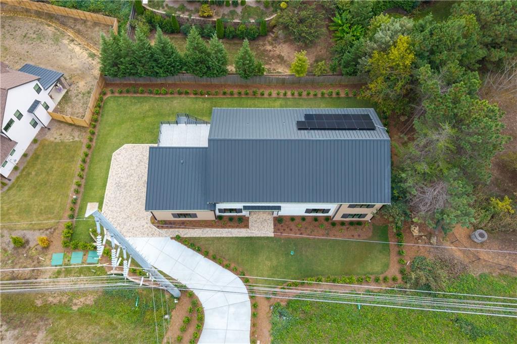 2650 ROSWELL Road