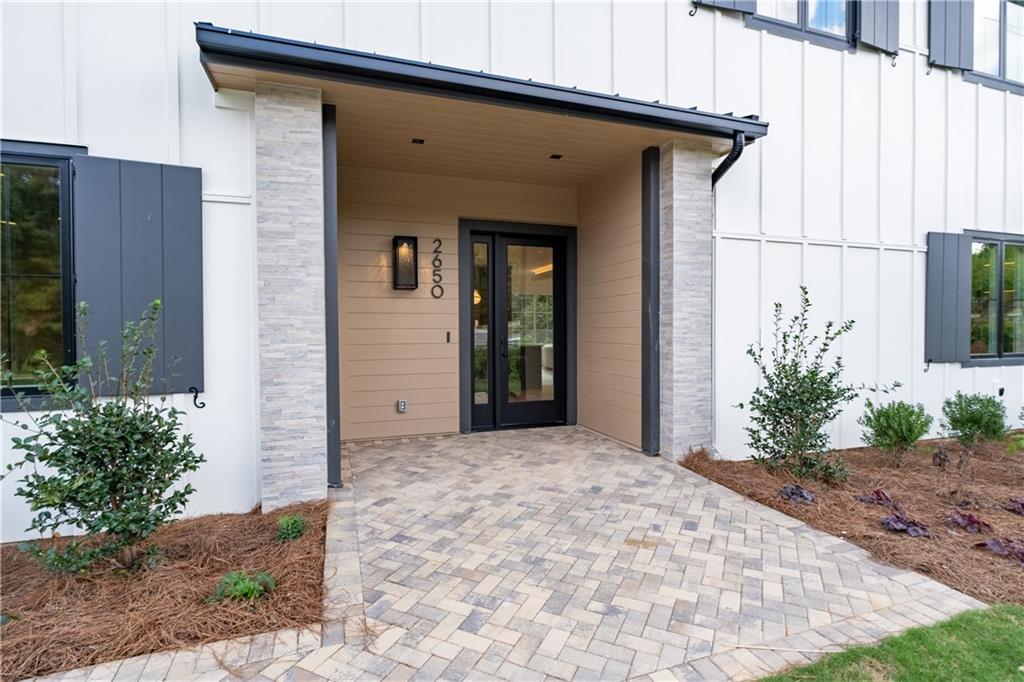 2650 ROSWELL Road