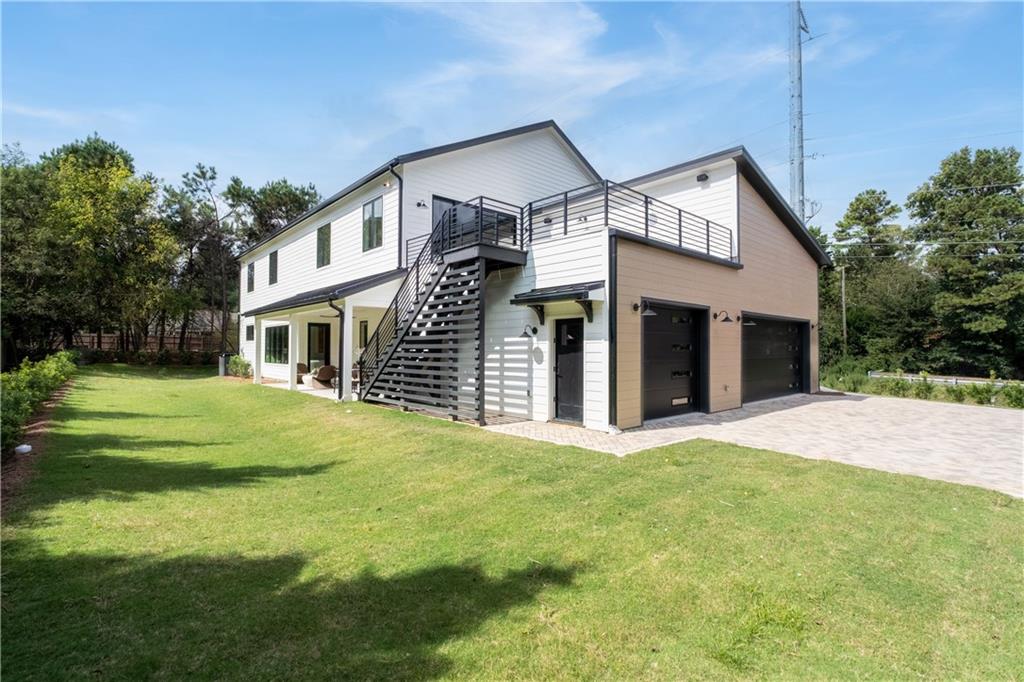 2650 ROSWELL Road