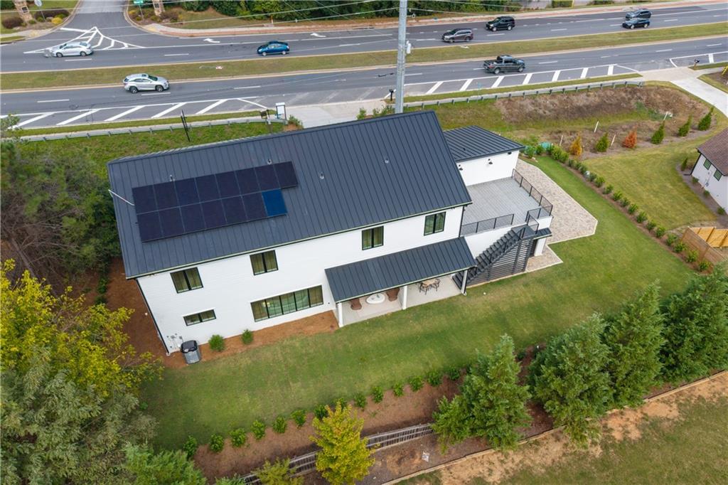 2650 ROSWELL Road