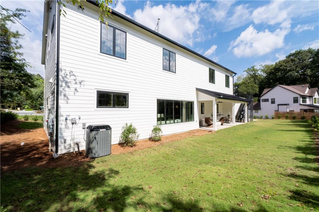 2650 ROSWELL Road