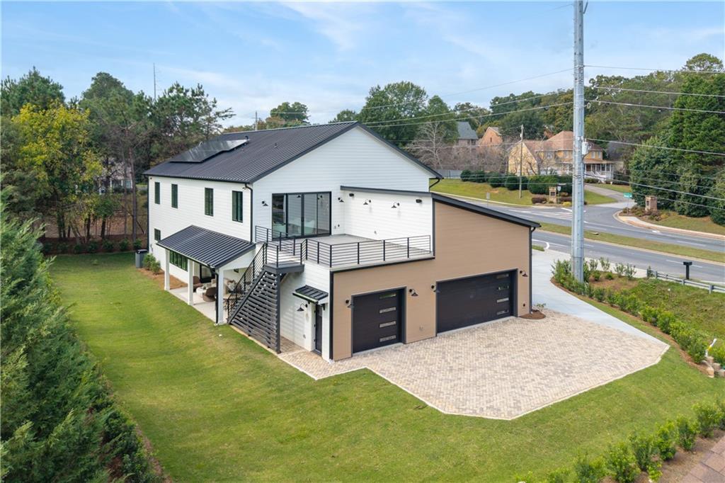2650 ROSWELL Road