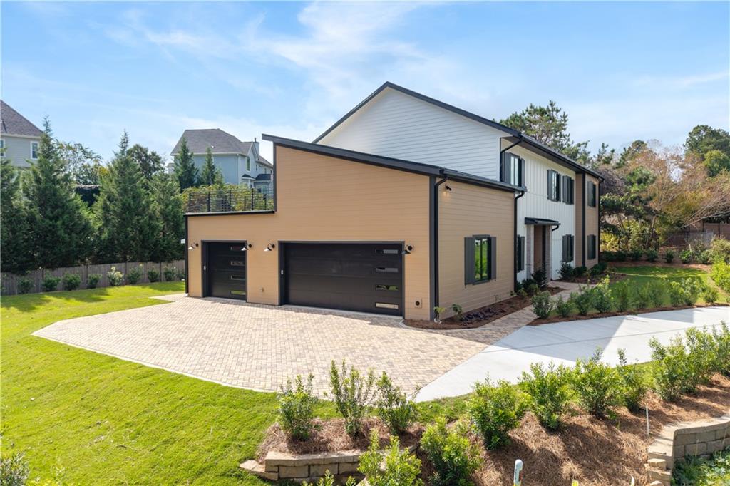 2650 ROSWELL Road