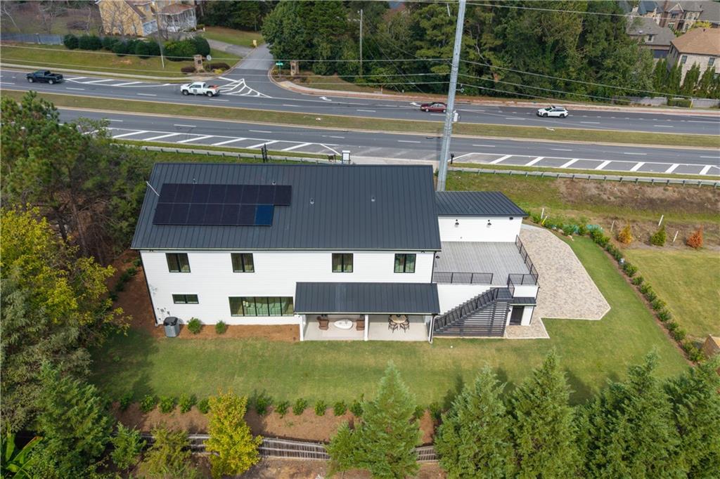 2650 ROSWELL Road