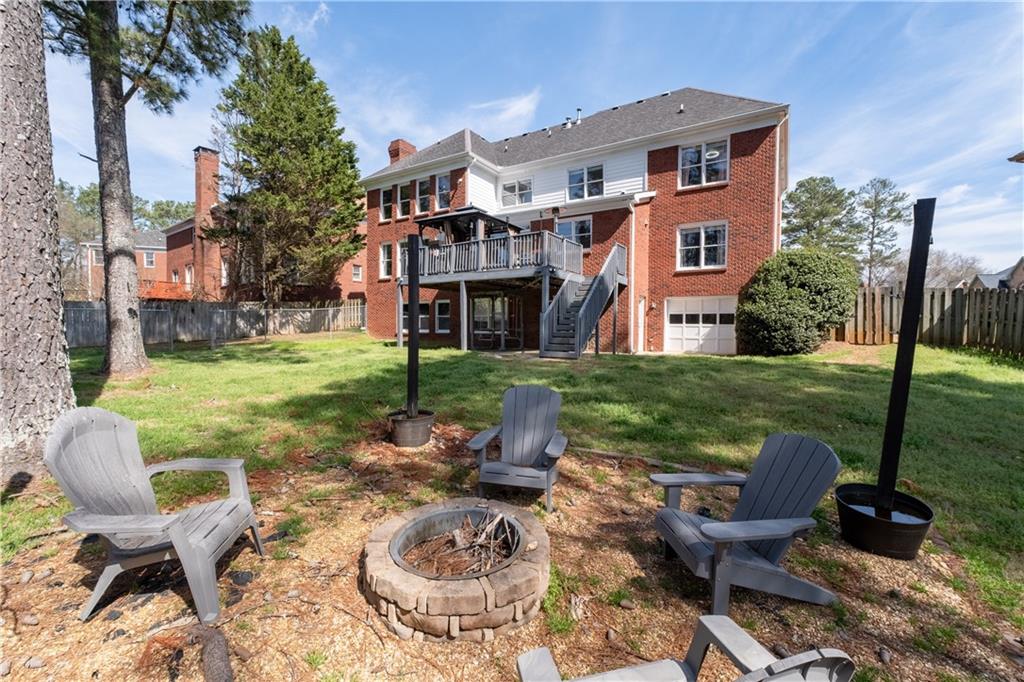 4125 Boles Creek Drive