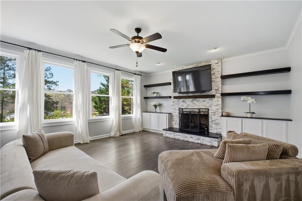 4125 Boles Creek Drive