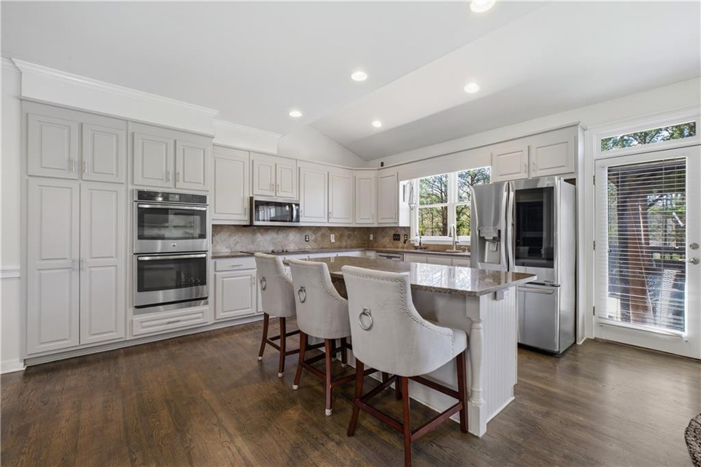 4125 Boles Creek Drive