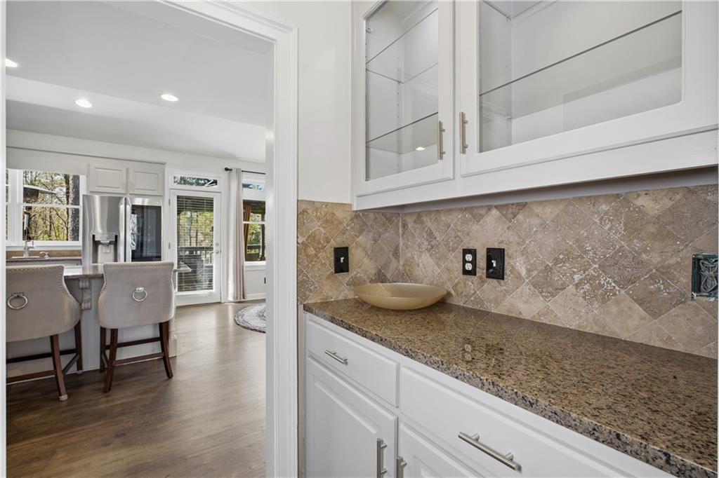 4125 Boles Creek Drive