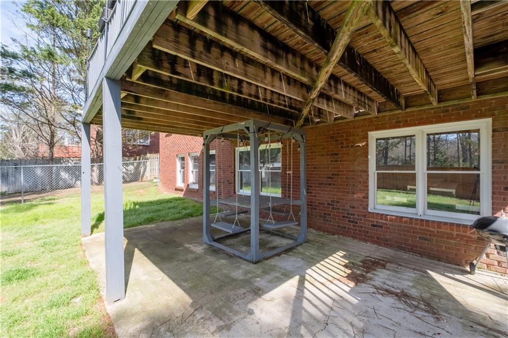 4125 Boles Creek Drive