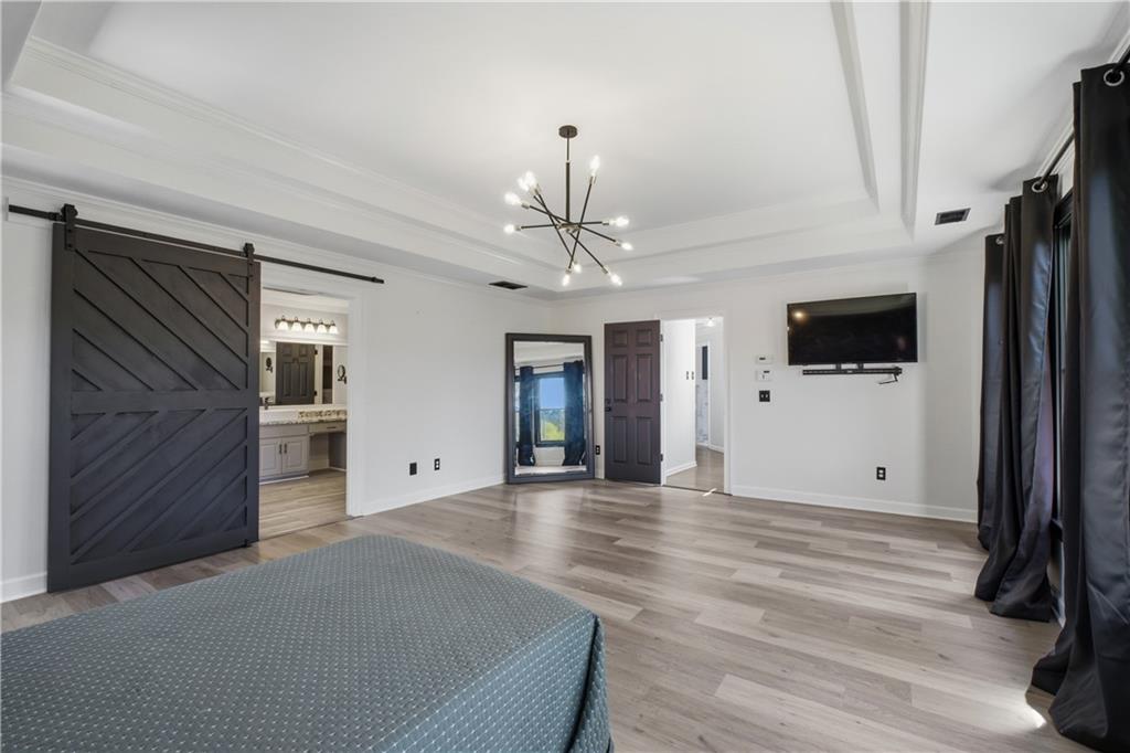 4125 Boles Creek Drive