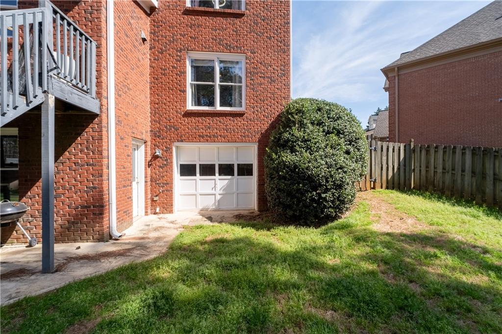 4125 Boles Creek Drive