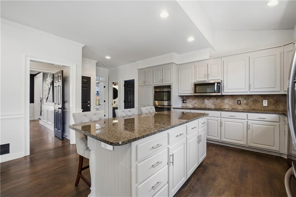 4125 Boles Creek Drive