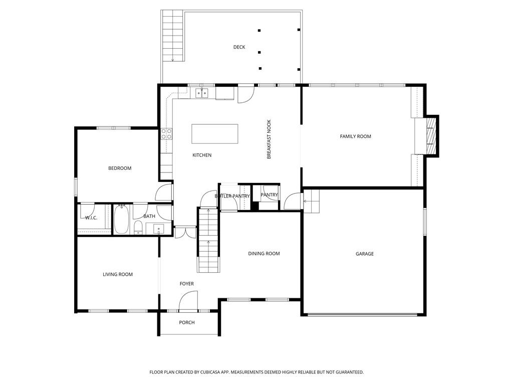 4125 Boles Creek Drive