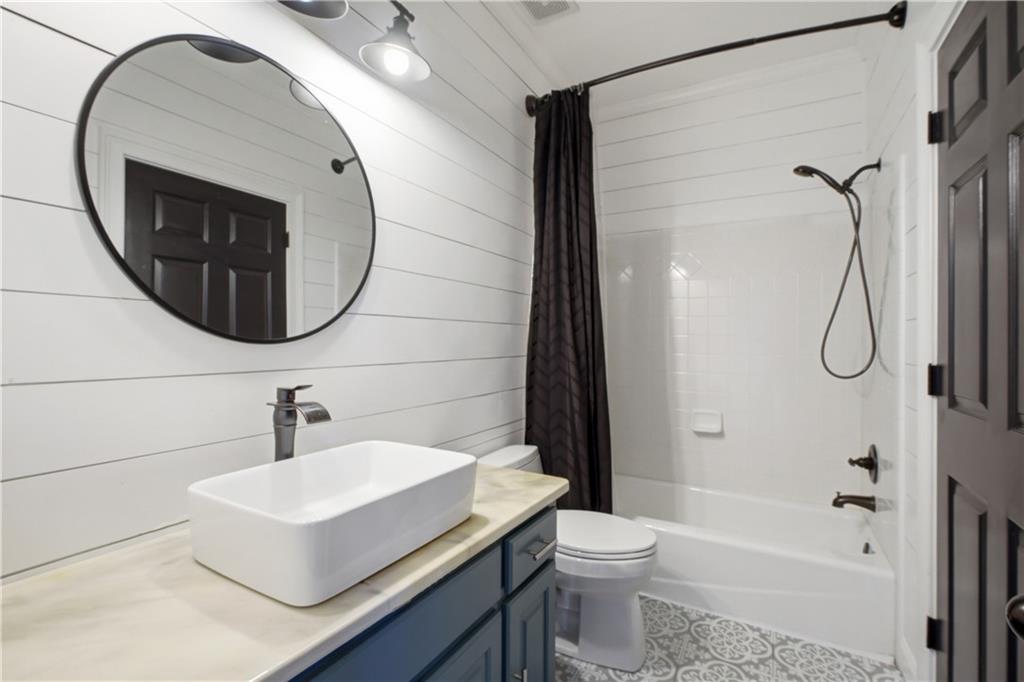 4125 Boles Creek Drive