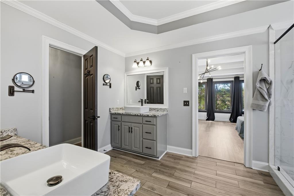 4125 Boles Creek Drive