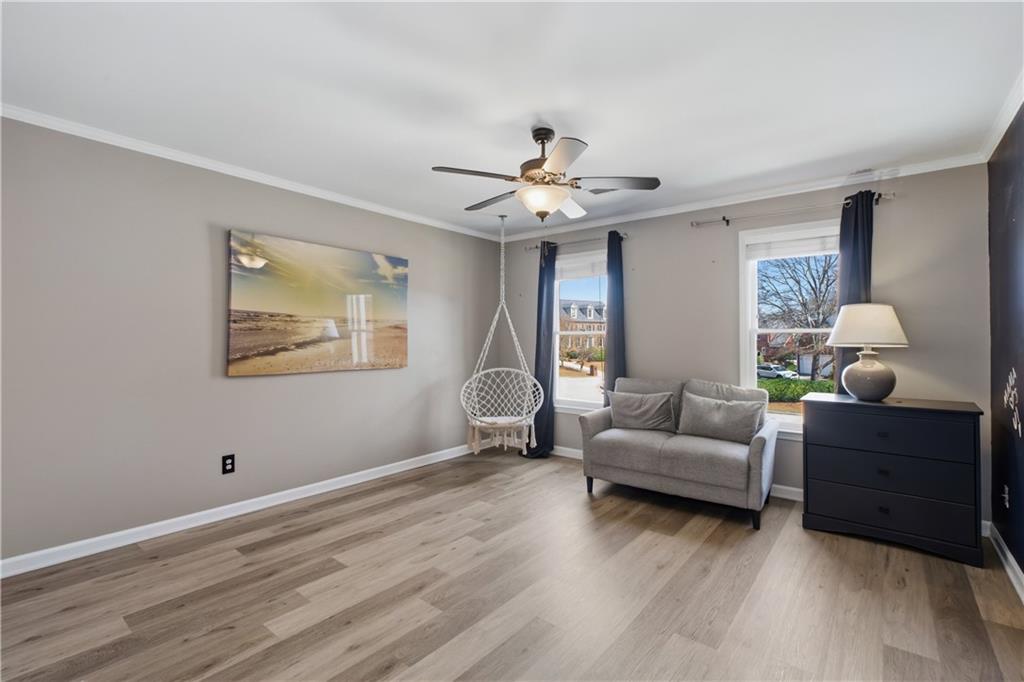 4125 Boles Creek Drive