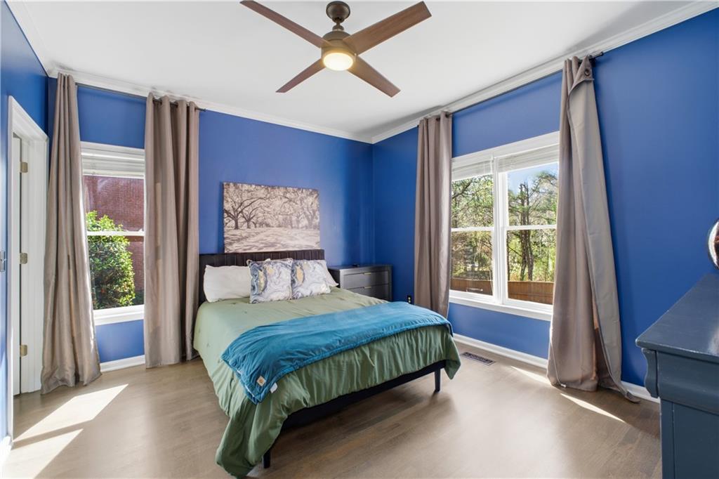 4125 Boles Creek Drive