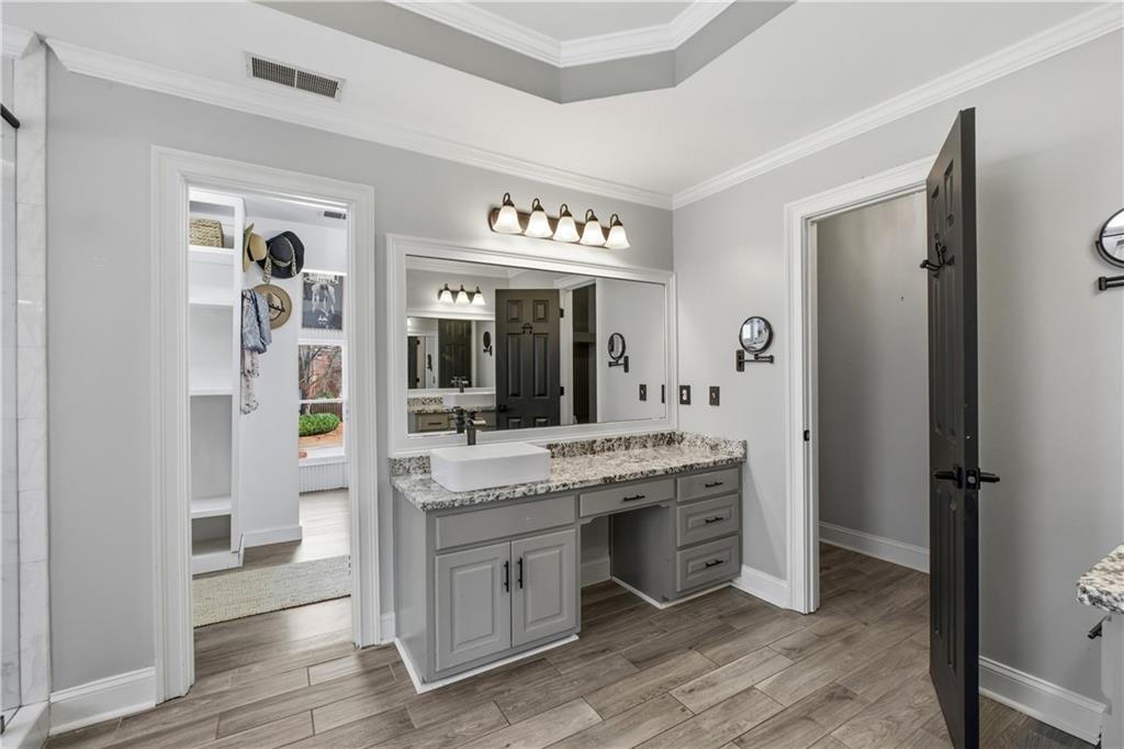 4125 Boles Creek Drive