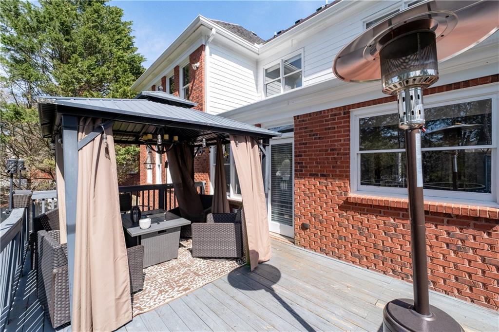 4125 Boles Creek Drive