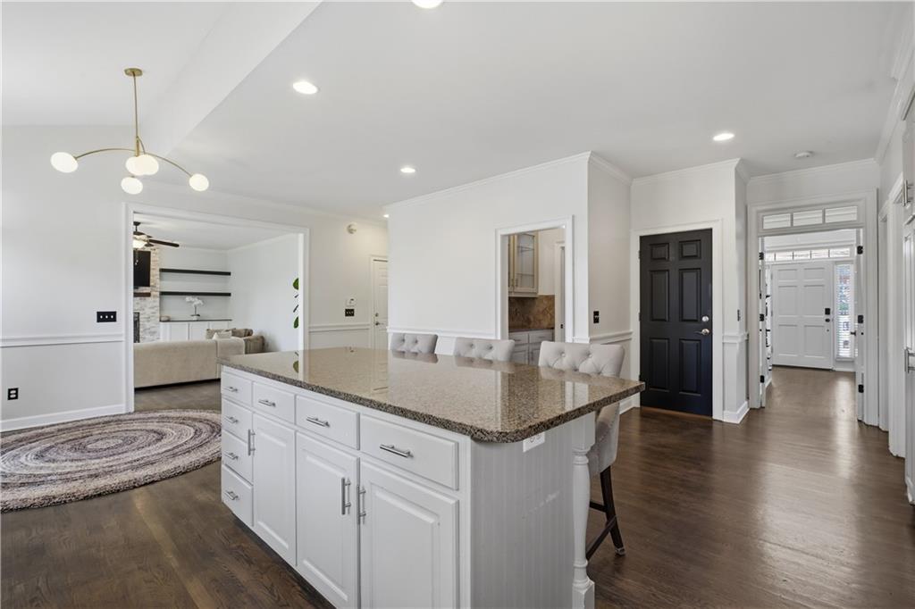 4125 Boles Creek Drive