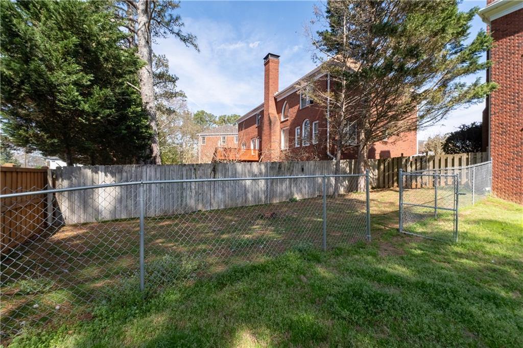 4125 Boles Creek Drive